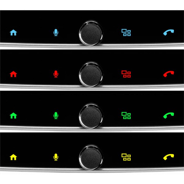 Main product image for BOSS BVCPA9W 9" Touchscreen Monitor In-Dash Receiver265-4702